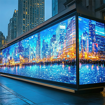 Digitalsignage