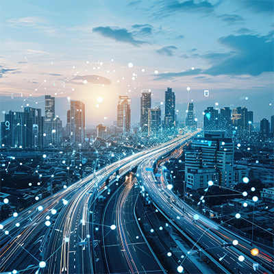 Public Transportation